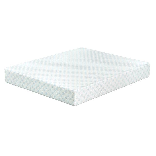 Edelweiss 12" Full Memory Foam Mattress