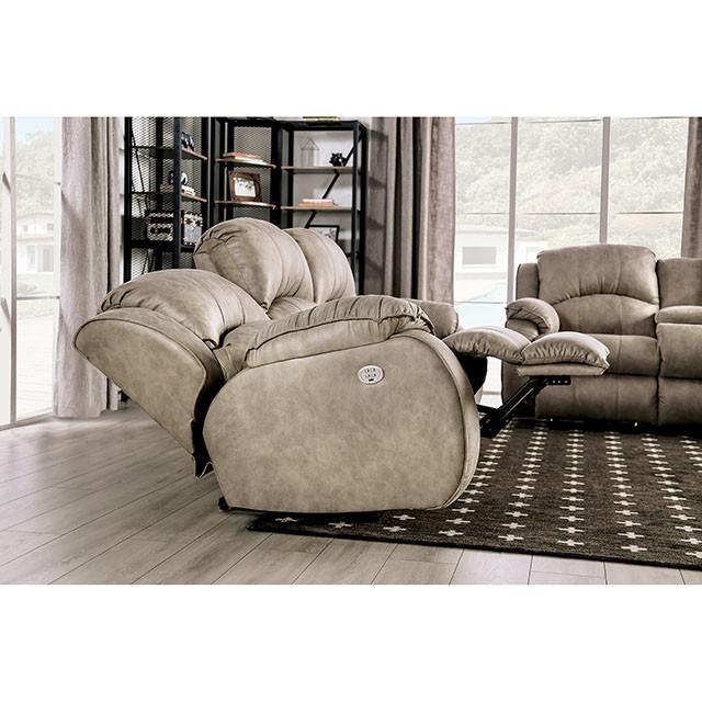Elton Power Love Seat