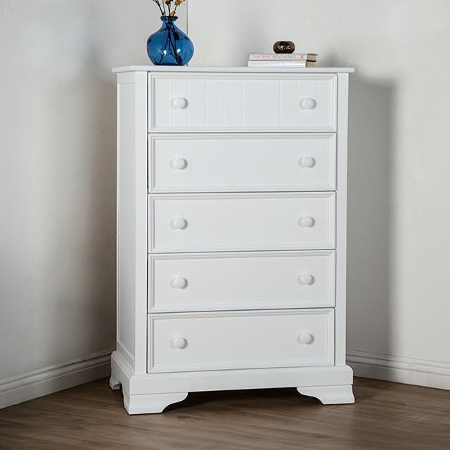 Fanton Chest