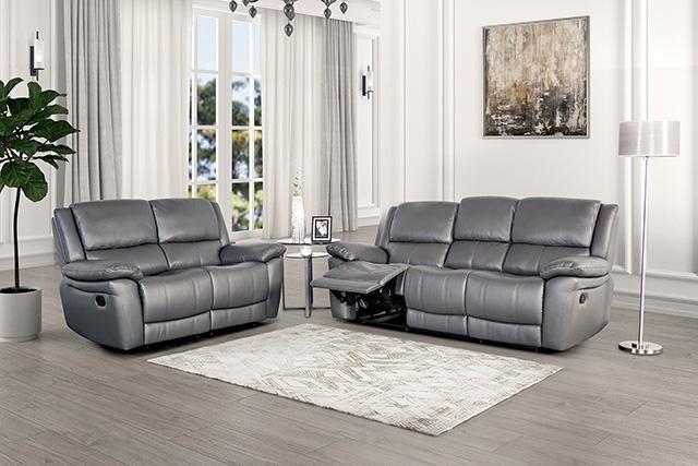 Glarus Recliner Chair