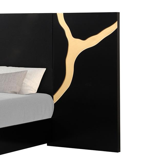 Goldsberg Wall Panel (2 Pc)