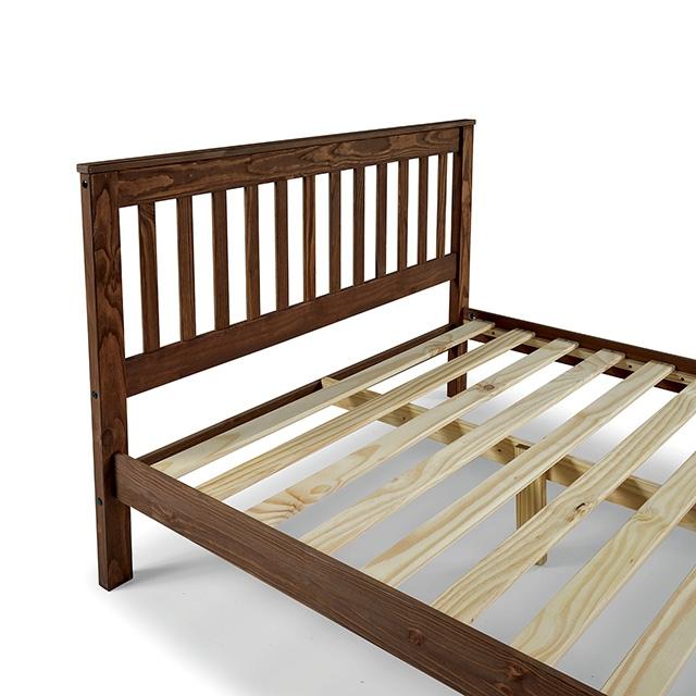 Creswell 4 Pc Bedroom Set