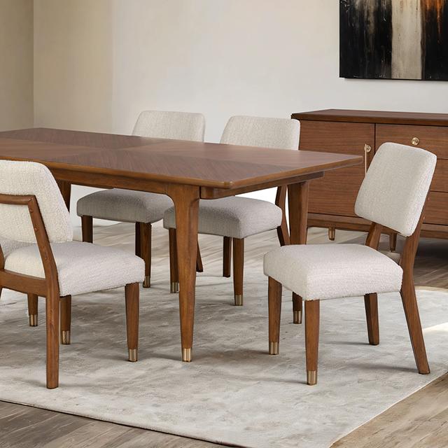 Hepburne Dining Table