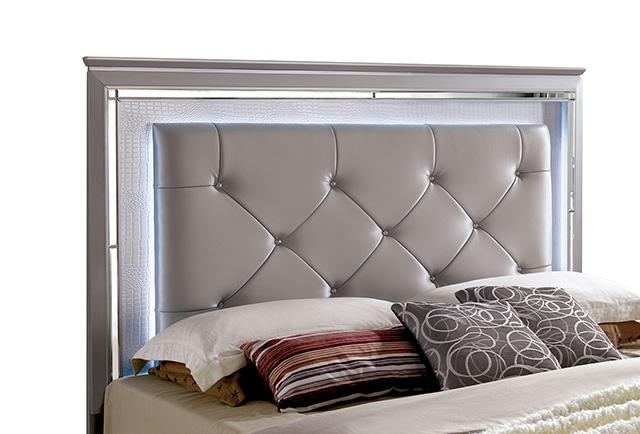 Bellanova Bed