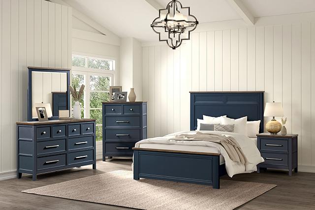 Pinetop Dresser