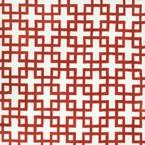 Carla Area Rug Red