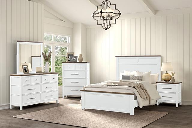 Pinetop Nightstand