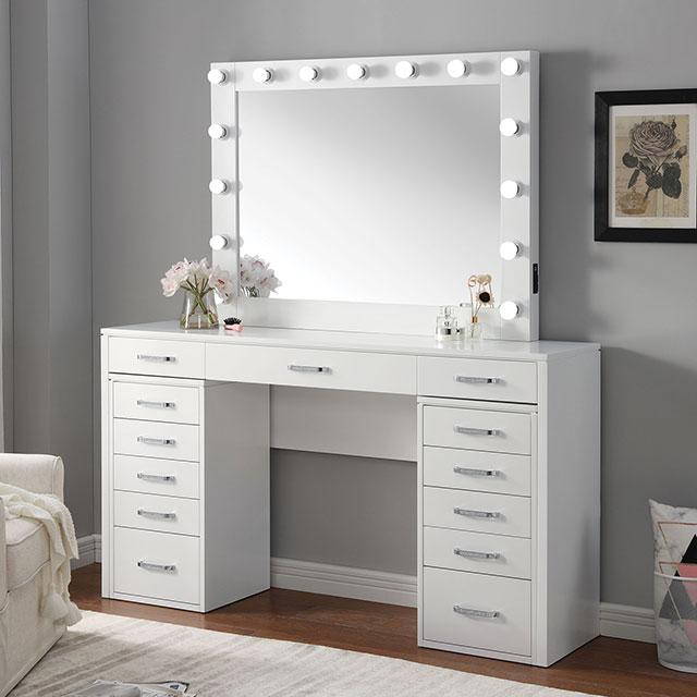 Aphrodite Vanity