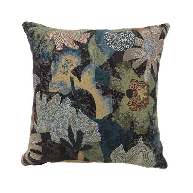 Livia Throw Pillow