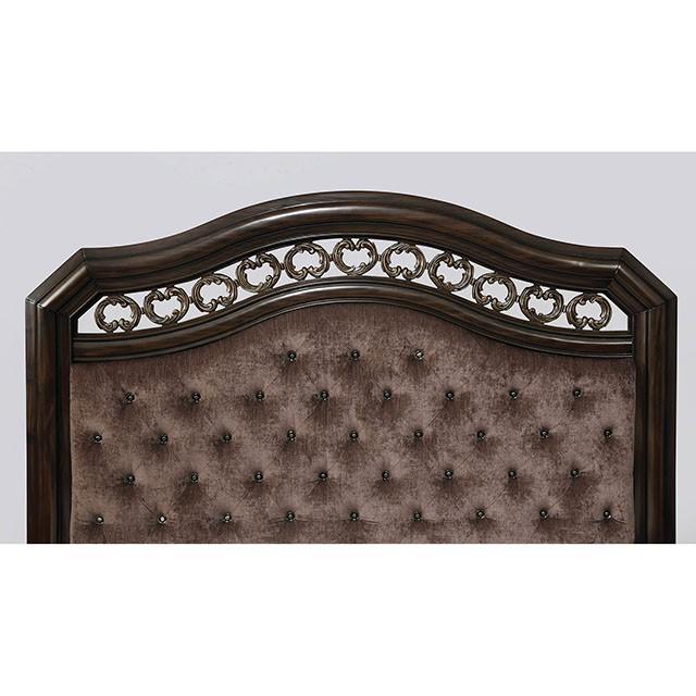 Calliope Bed