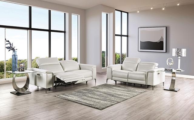 Ascona Power Recliner