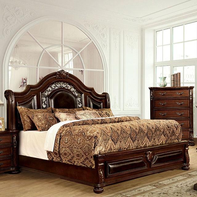 Flandreau Queen Bedroom Set