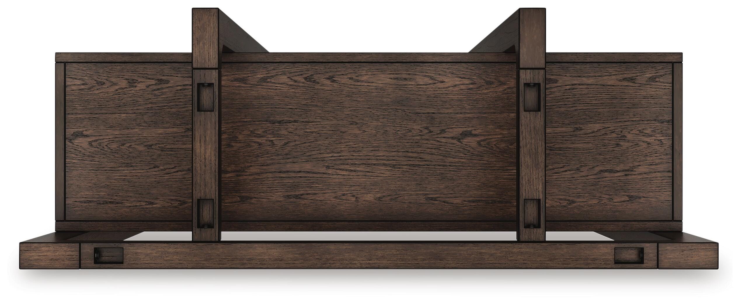 Breckington Home Office Set