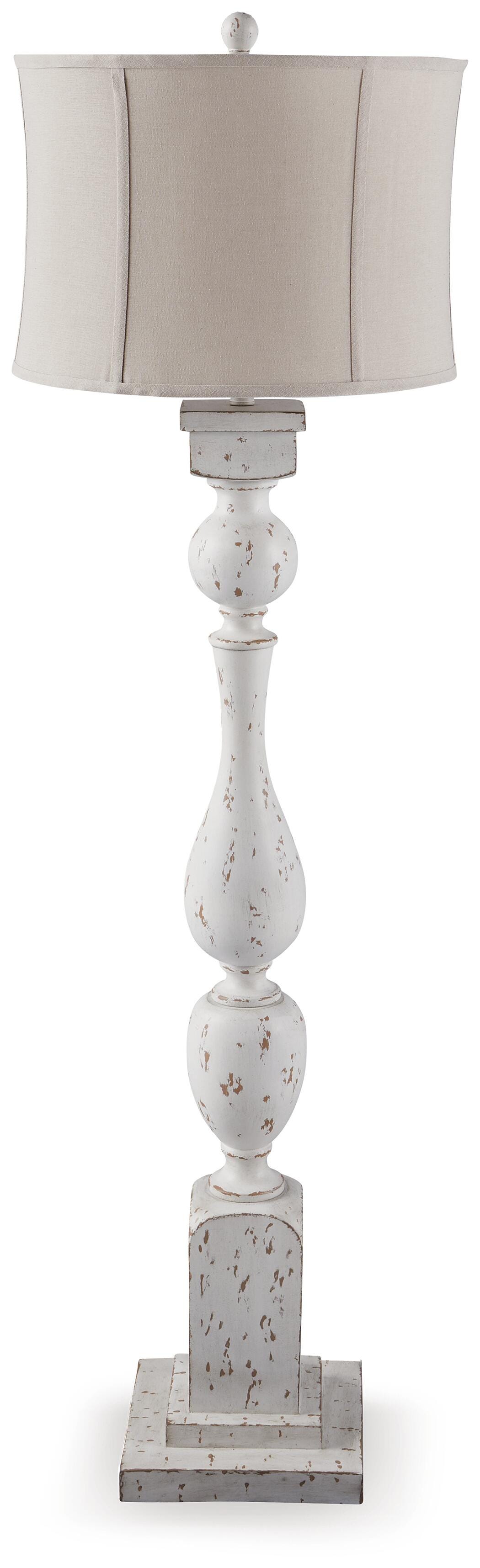 Madsbrook Floor Lamp