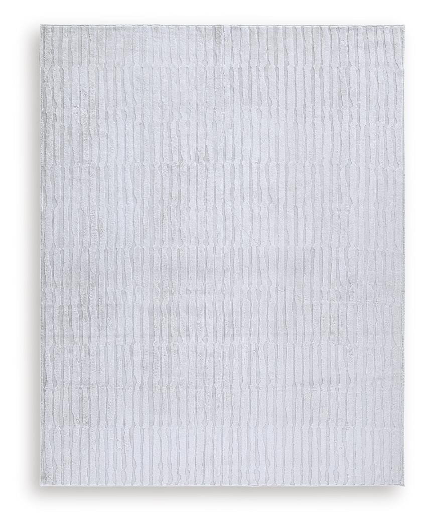 Worthley Washable Area Rug