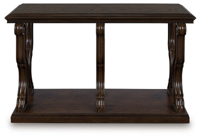 Maylee Sofa Table