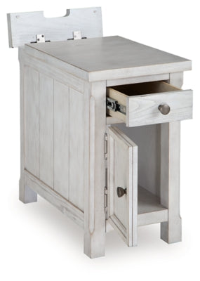 Robbinsdale Chairside End Table