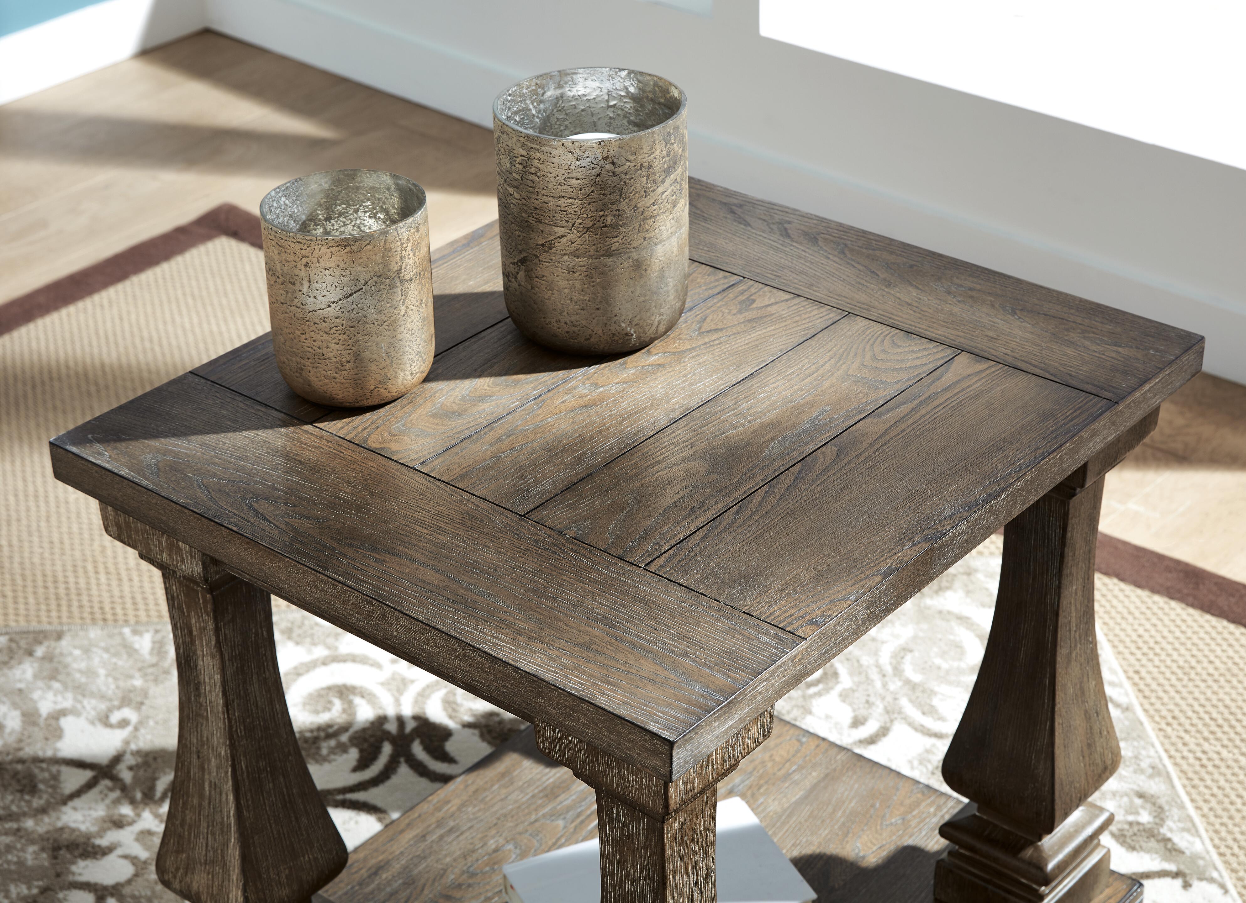Johnelle Table Set