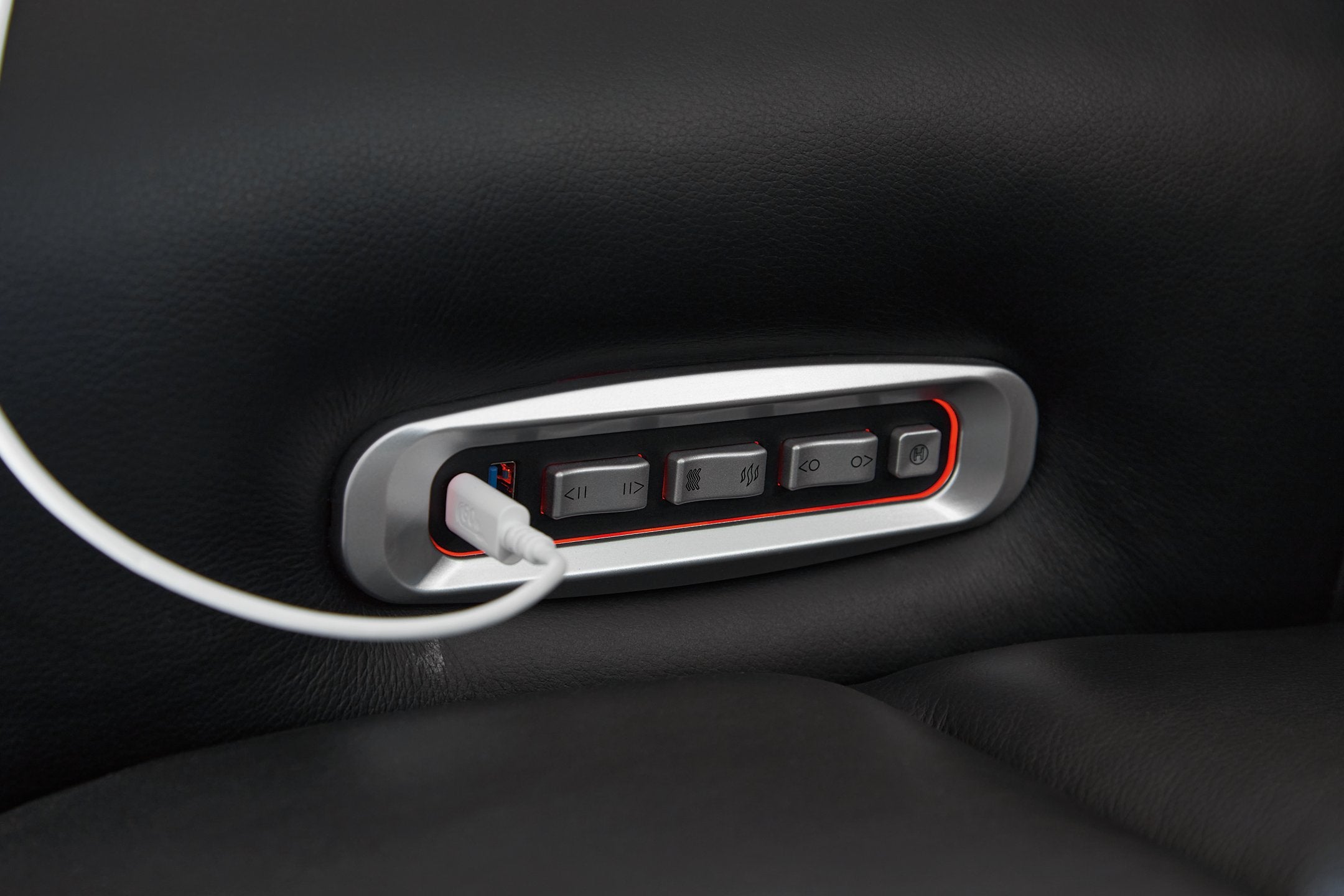 5Z-Comfort Power Reclining Living Room Set