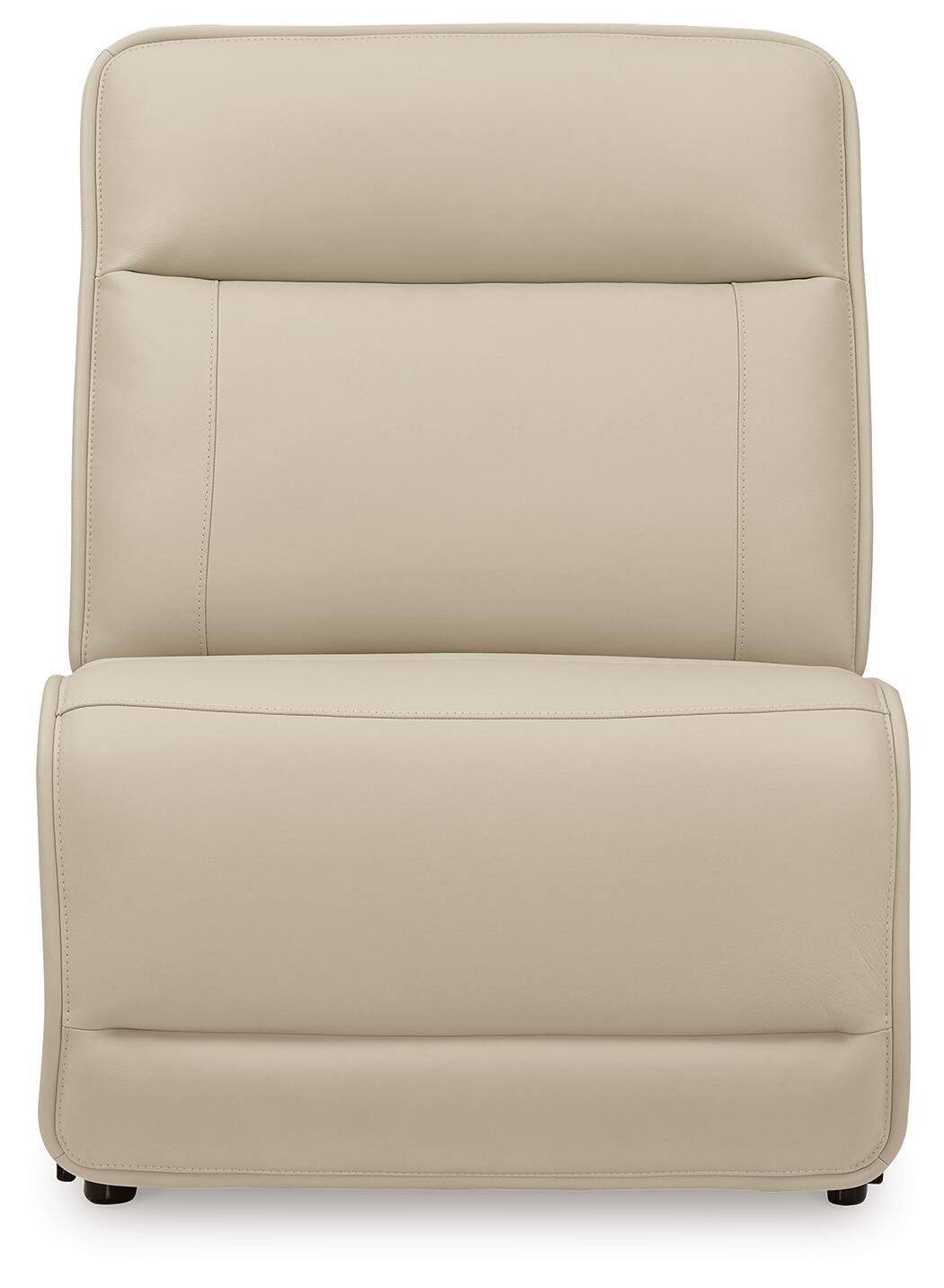 Double Deal Reclining Sectional with Console