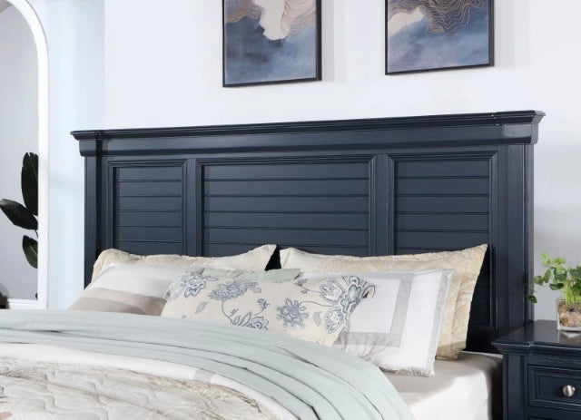 Manzanillo Bed