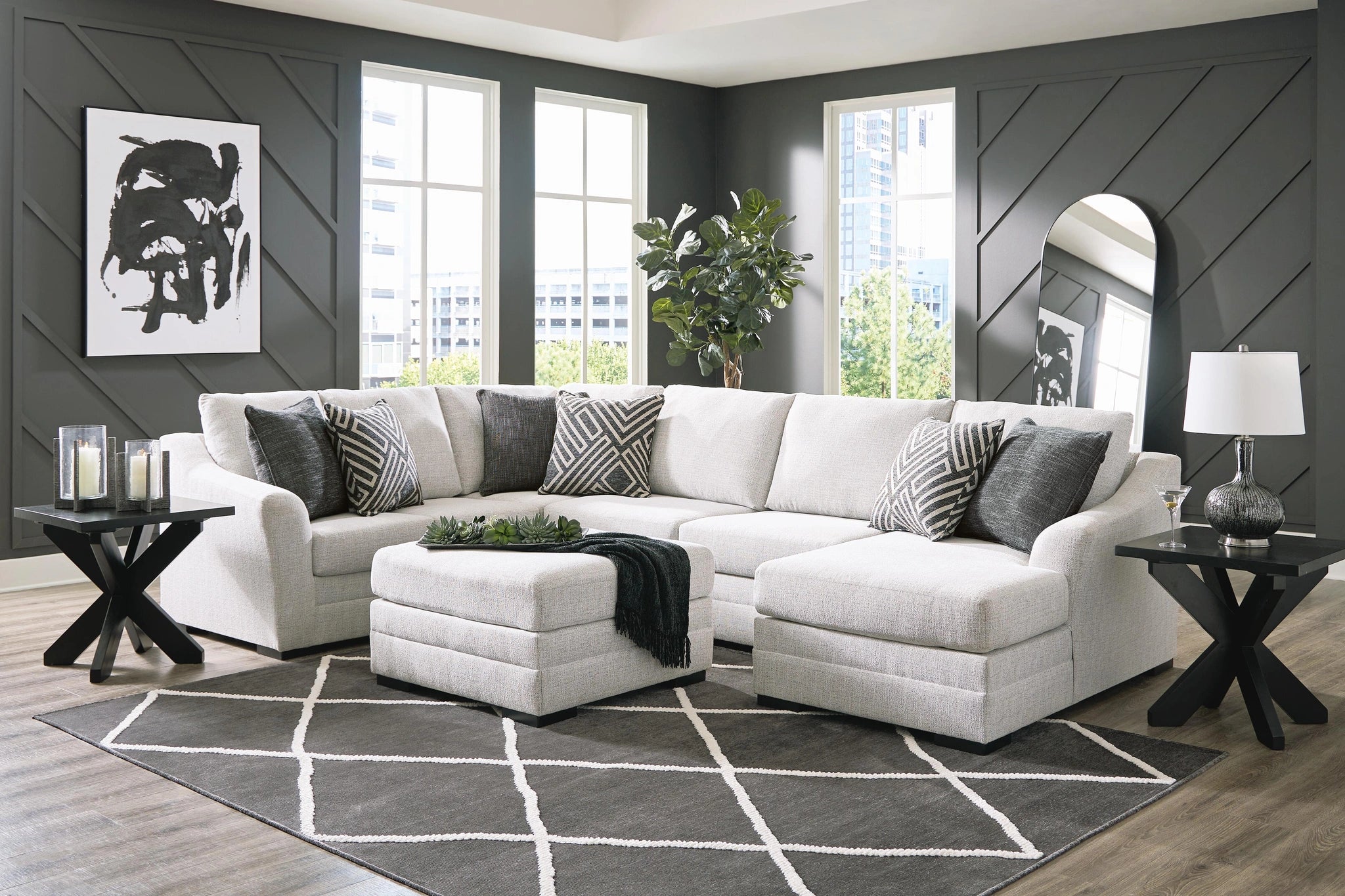 Koralynn Living Room Set