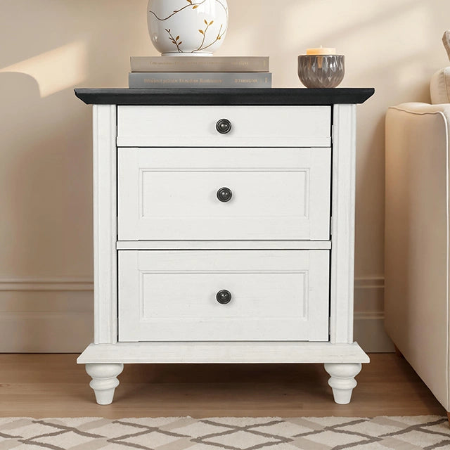 Hyde Nightstand