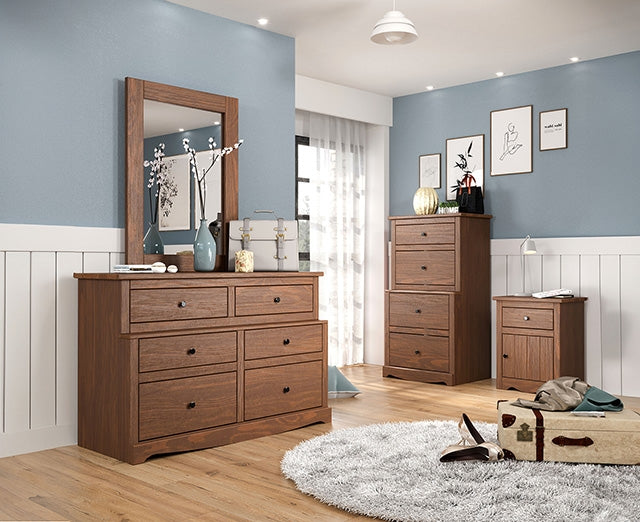 Stavros Dresser