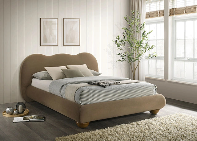 Finamore Queen Bed