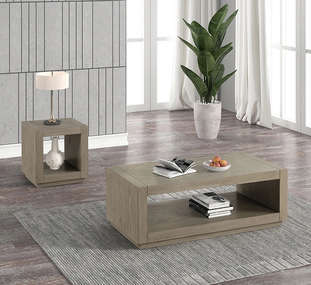 Dothan Coffee Table