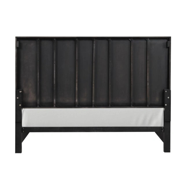 Goldsberg Queen Bedroom Set