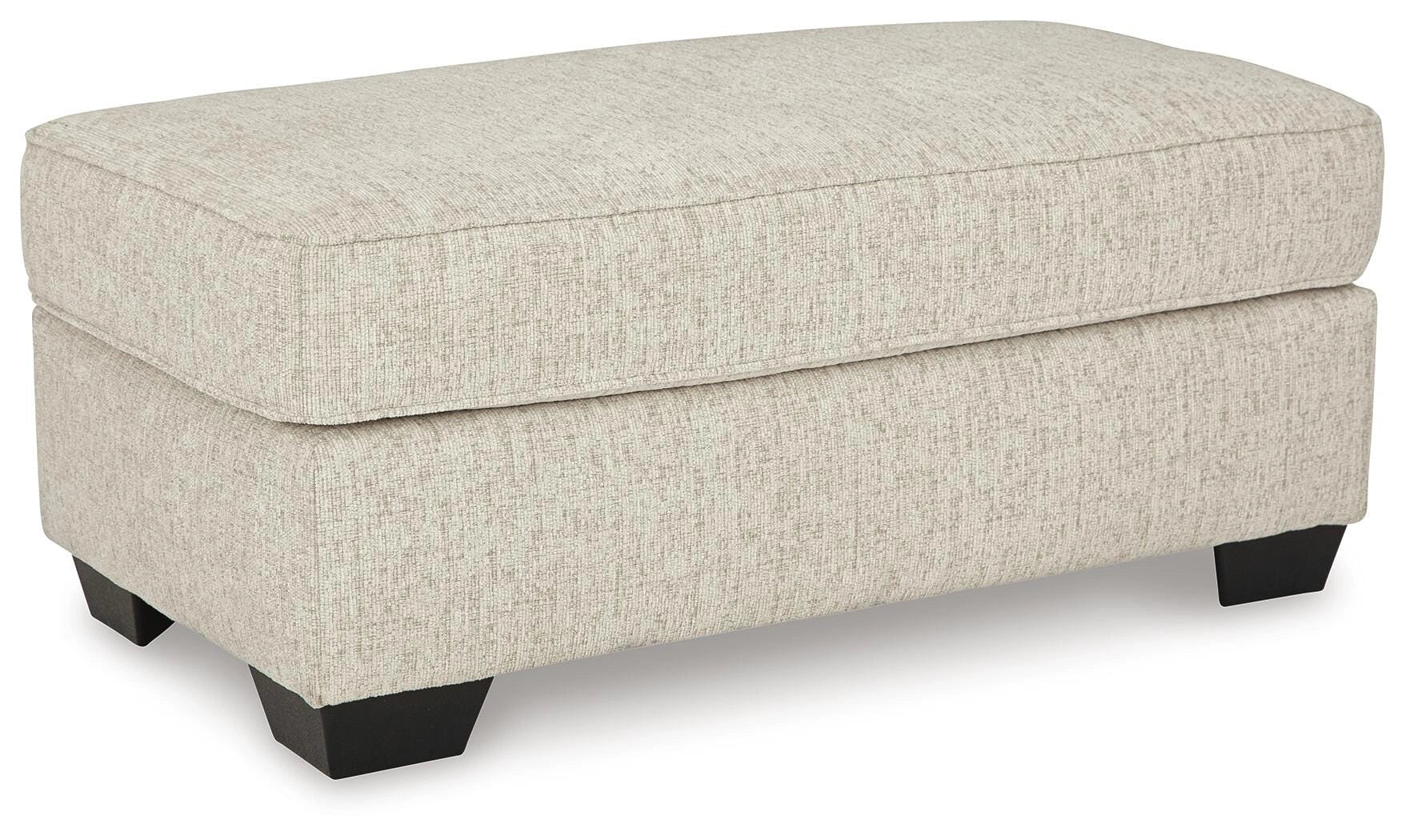 Heartcort Ottoman