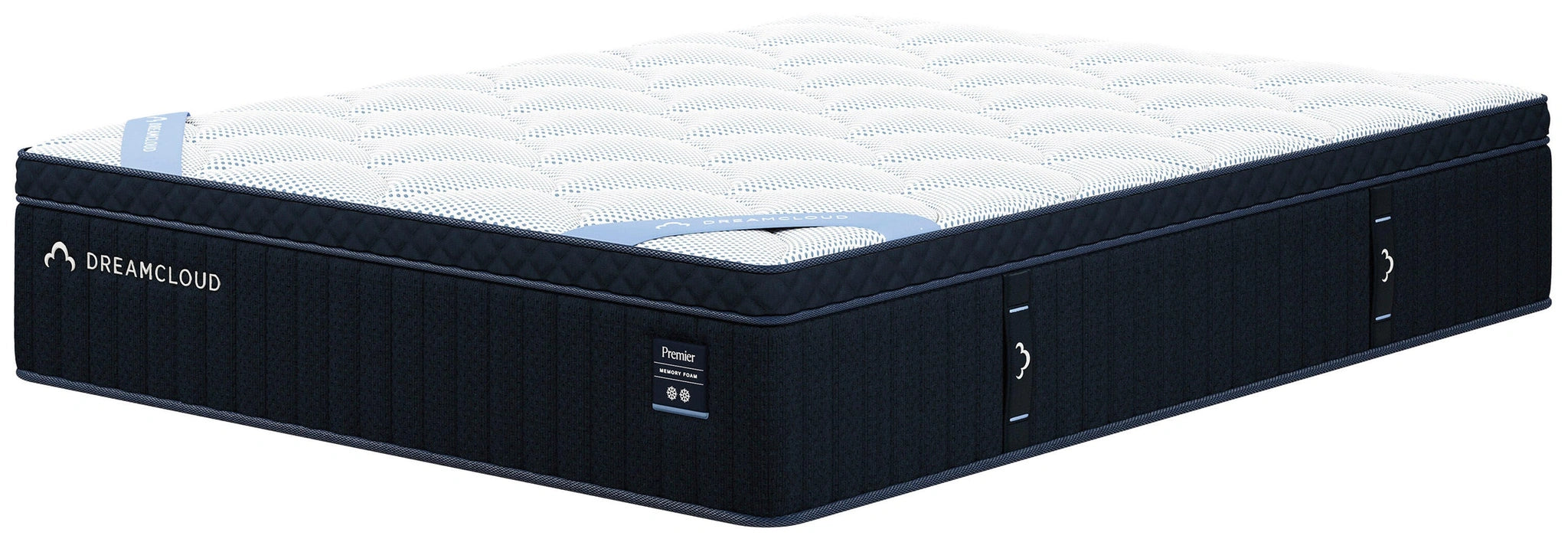 Dreamcloud Premier Memory Foam Mattress