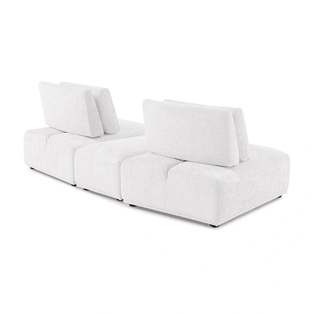 Stavanger Curved 2-Seater w/ Ot