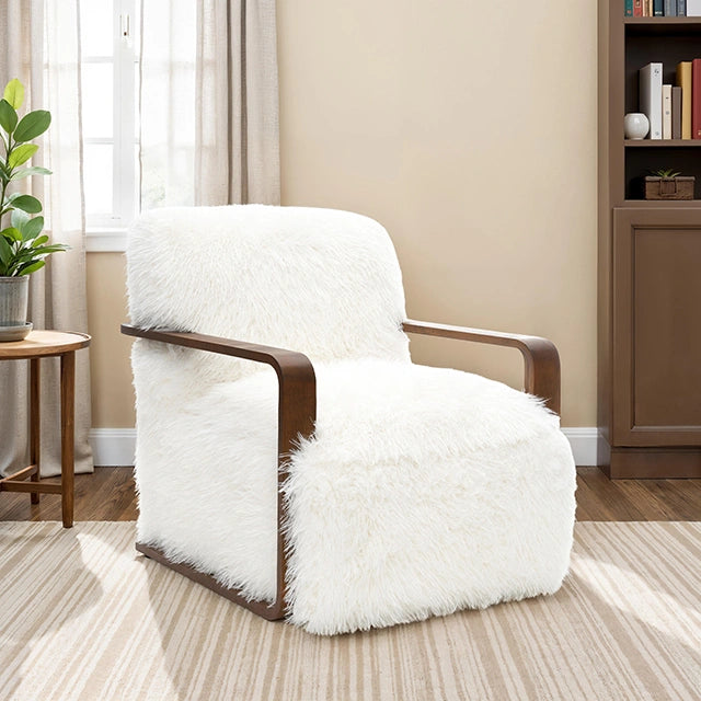 Elardo Accent Chair