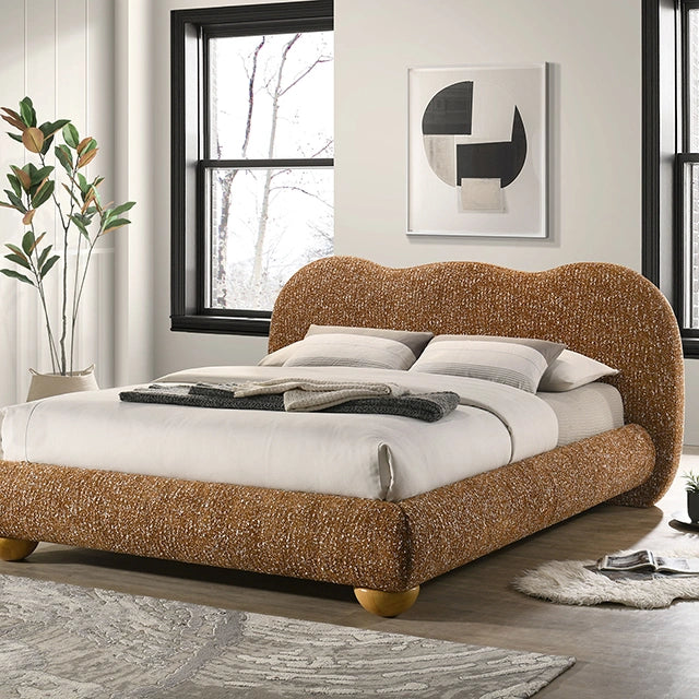 Finamore E.King Bed