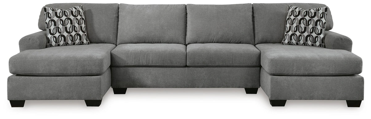 Birkdale Court Sectional