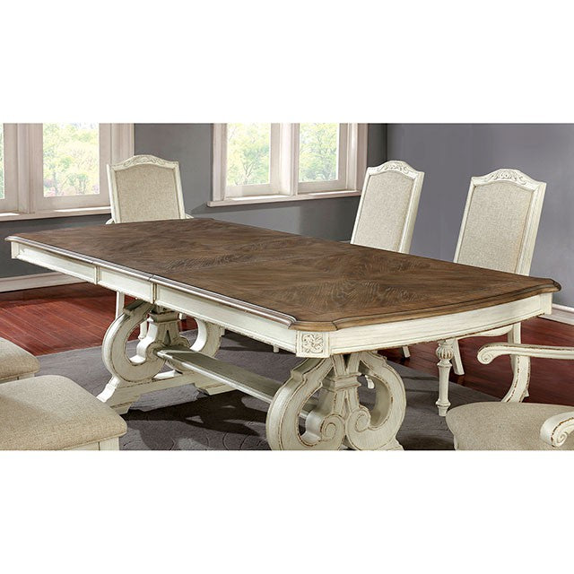 Arcadia Dining Table Set