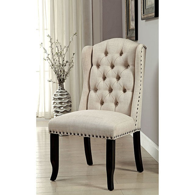 Sania Dining Table Set