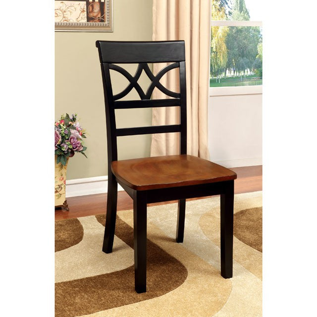 Torrington Side Chair (2/Box)