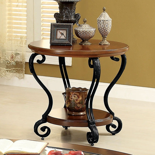 May End Table