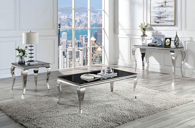 Wetzikon End Table