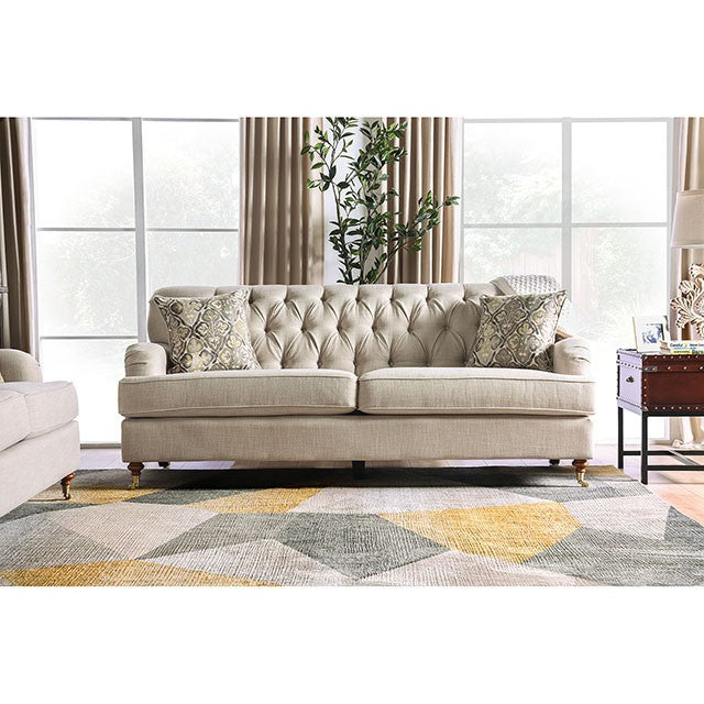 Laney Sofa Beige