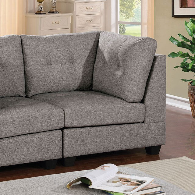 Pencoed Corner Chair