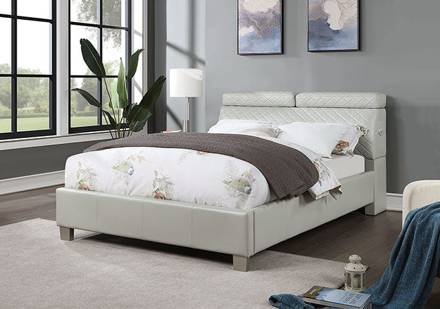 Muttenz E.King & Queen Bed