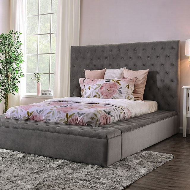 Davida Queen Bed