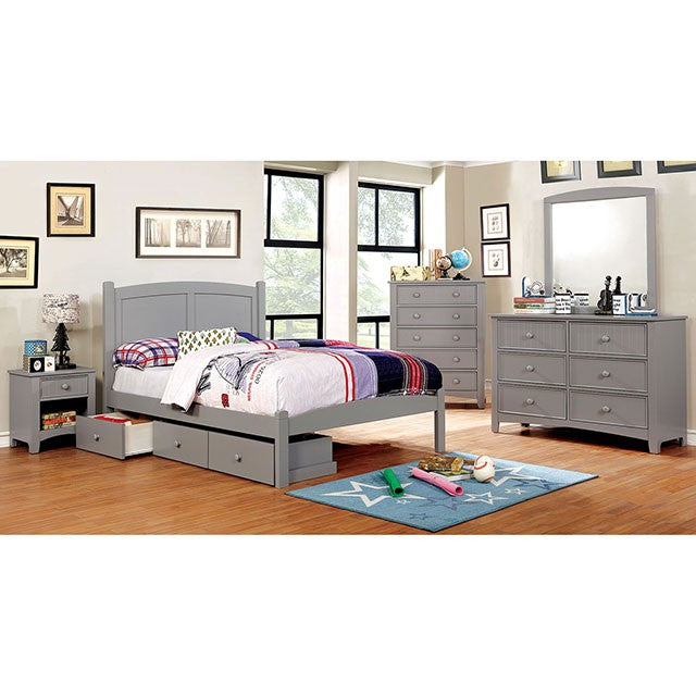 Omnus Drawers