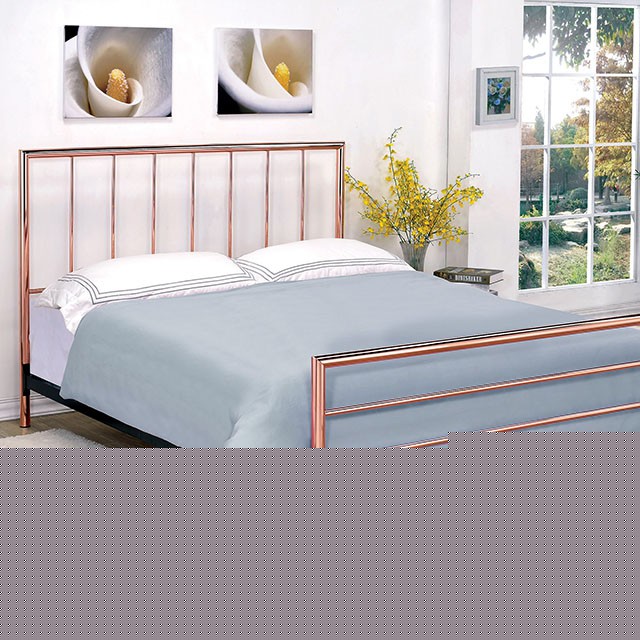 Diana Bed