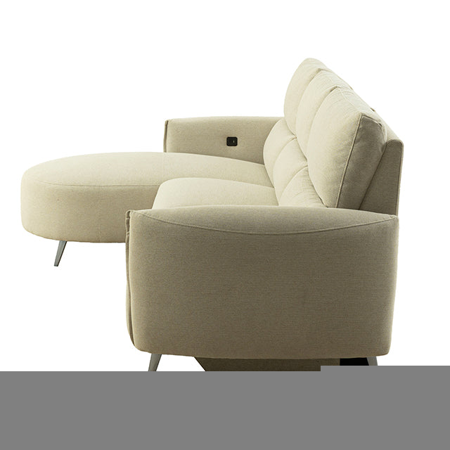 Galten Power Sectional