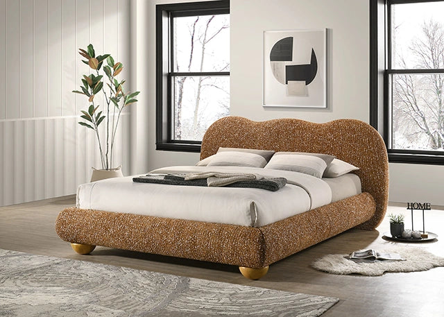 Finamore Queen Bed